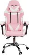 SILLA GAMER SYX CH-451 PK ROSA PINK